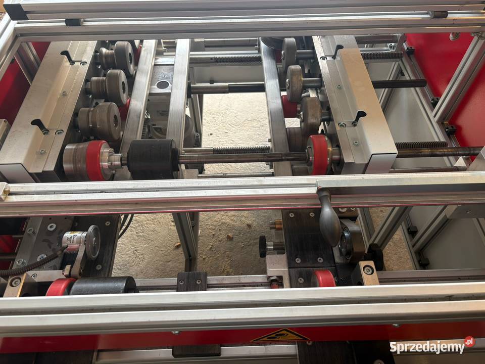 sprzedam WUKO MASTER INNA 0420S