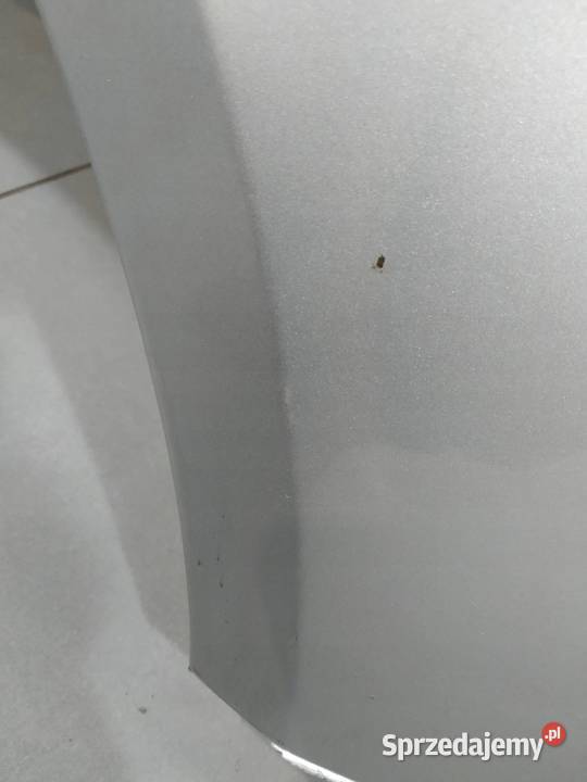 BŁOTNIK PRAWY PRZÓD 9156 Skoda Fabia II 20072014