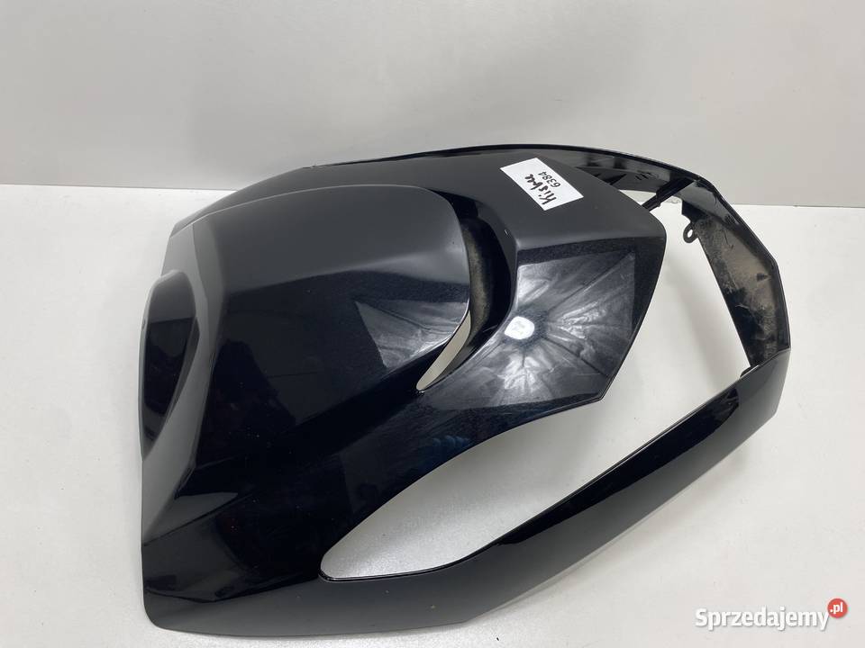 PEUGEOT KISBEE 50 CZACHA CZASZA OBUDOWA LAMPY Siedlce