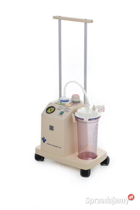 Ssak chirurgiczny THERAPY EQUIPMENT 8011V35