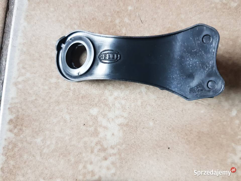 bmw e60 e 60 e61 e 61 uchwyty lampy naprawa osobowe