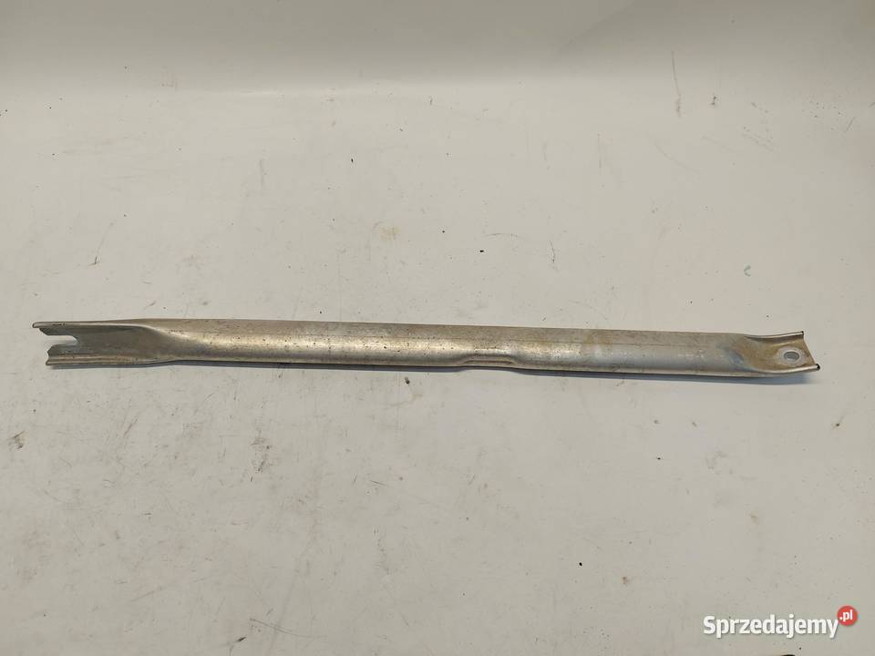 BMW G05 X5 30d 2019r ROZPÓRKA NADWOZIA LEWA dolnośląskie