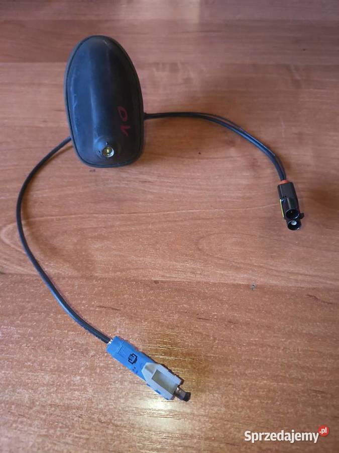 Stopa Podstawa Anteny Dachowej Ford Focus Mk3 Radom