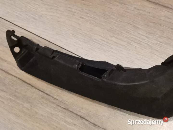 SEAT LEON III PRAWY SLIZG MOCOWANIE LAMPY PRZÓD osobowe