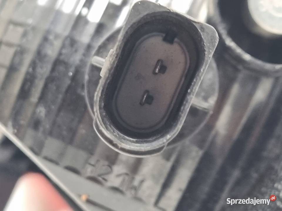 Volvo XC60 LIFT 1317r TYLNIA TYLNA LAMPA lubelskie Janów