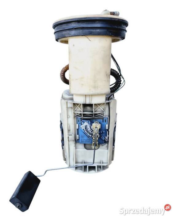 POMPA PALIWA AUDI A4 B6 AUDI A4 B7 VW PASSAT B5