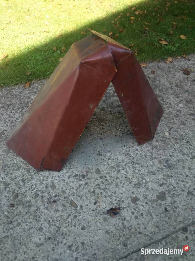 Nadkola do błotników ciągnika C 330 Niepołomice