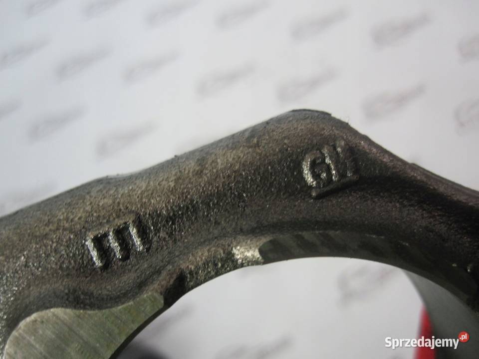 INSIGNIA ASTRA 20 CDTI A20DTH 160 tłok korbowód Kielce