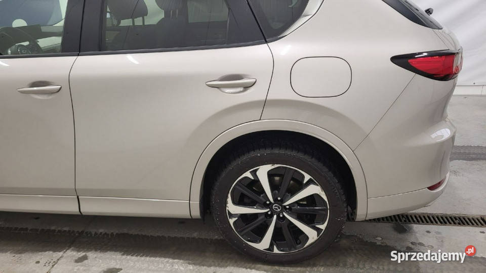 Mazda CX60 33 D mHEV Takumi aut Grójec