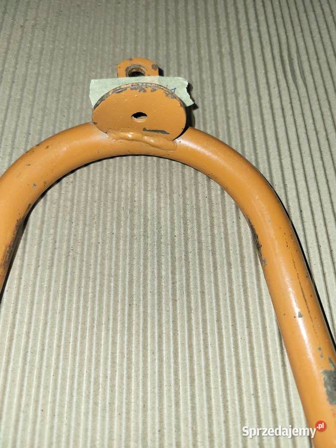 Simson Duo 41 Mocowanie uchwyt błotnika i mazowieckie Piaseczno sprzedam