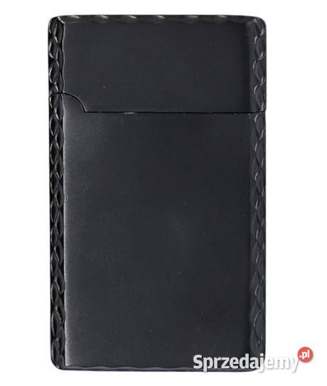 Zapalniczka Prezentowa Żarowa Metalowa Gazowa Ostrowy nad Okszą