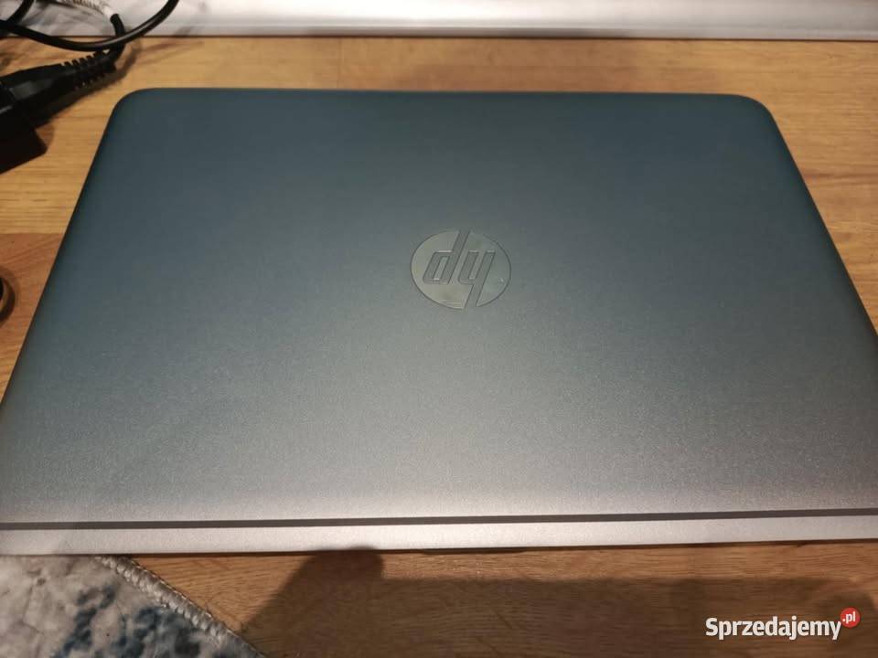 Sprzedam laptop HP EliteBook Folio 1040 G3