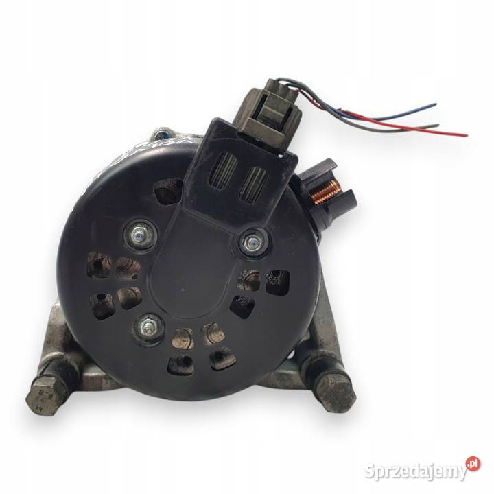 ALTERNATOR Volvo V50 S40 C30 16D D4164T 120A Chełm sprzedam