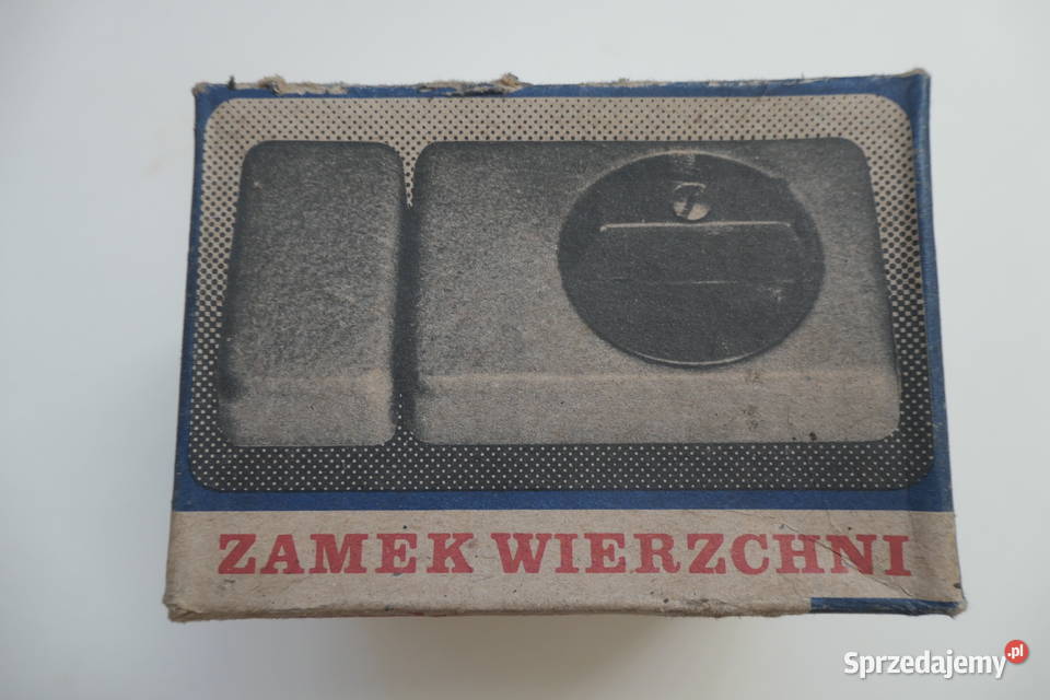 Nowe Nieużywane zamki nawierzchniowe YETI ALFA z Wrocław sprzedam