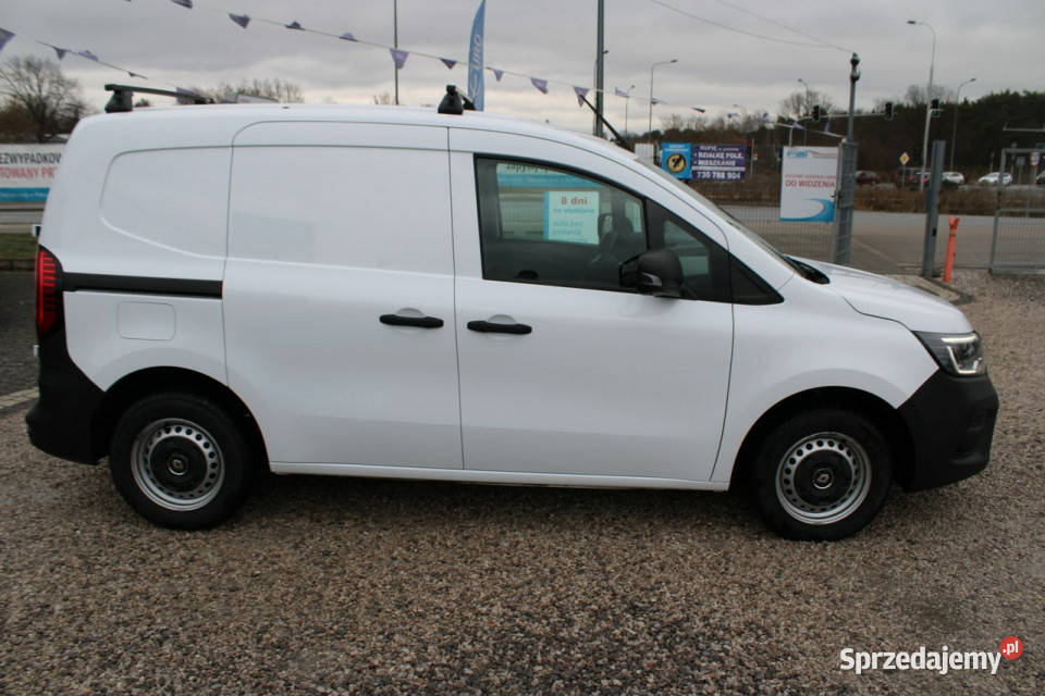 Renault Kangoo 15 Dci Vat1 Salon Polska diesel Warszawa sprzedam