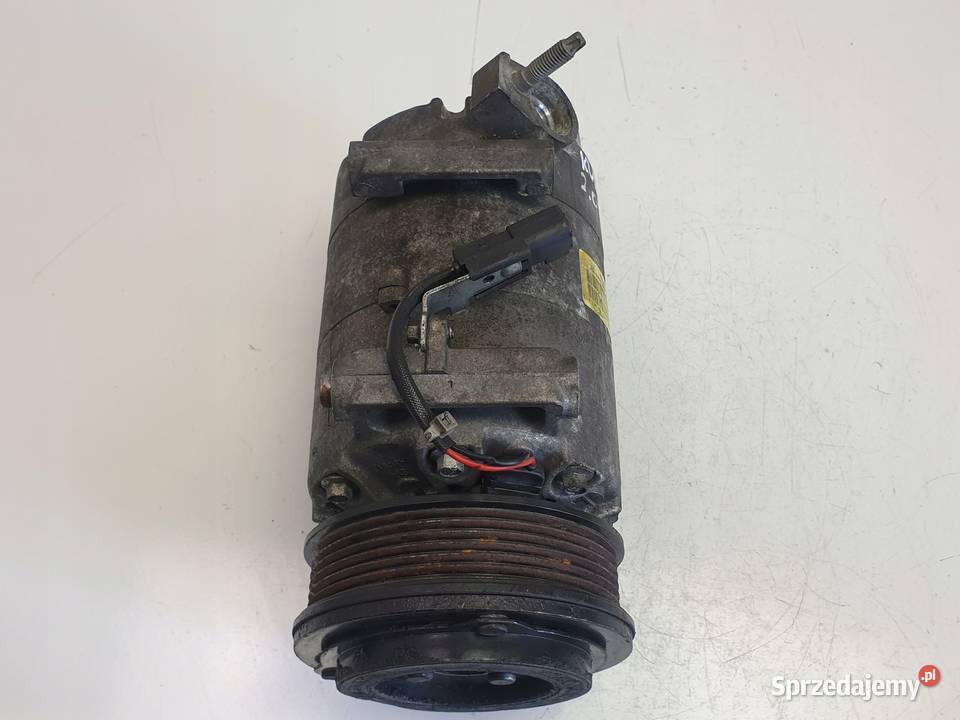 SPRĘŻARKA KLIMATYZACJI Ford Kuga II 20 TDCI osobowe Chełm