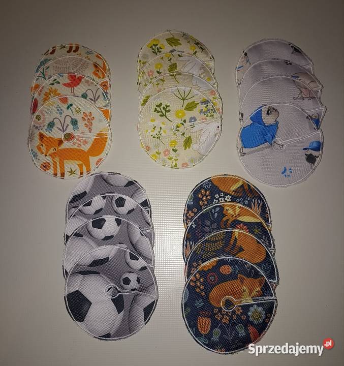 Szycie pokrowcówtoreb na sprzęt medyczny na Białystok