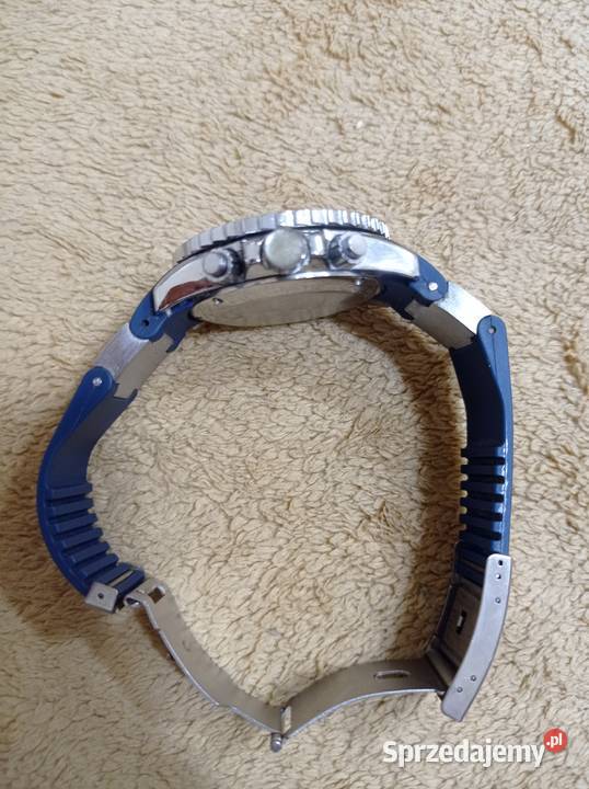 Zegarek Ulysse Nardin Nowa Wieś Ełcka sprzedam