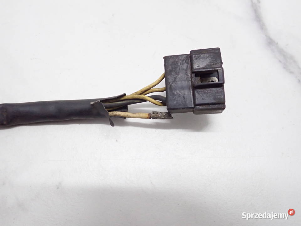 Regulator Napięcia Wyłamany Pin SH530 12 Strzelce Krajeńskie