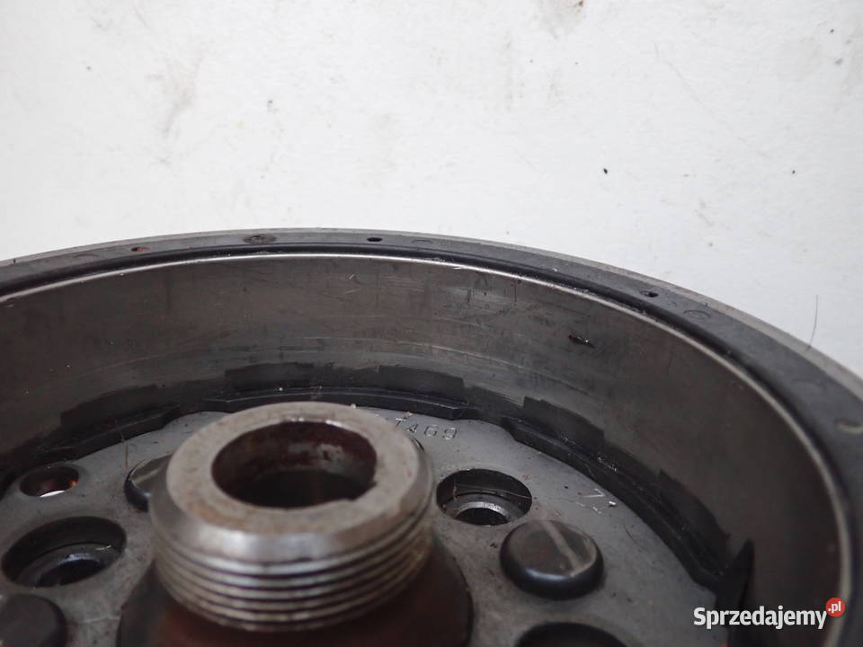 Magneto F4T469 Yamaha Rhino 660 Strzelce Krajeńskie