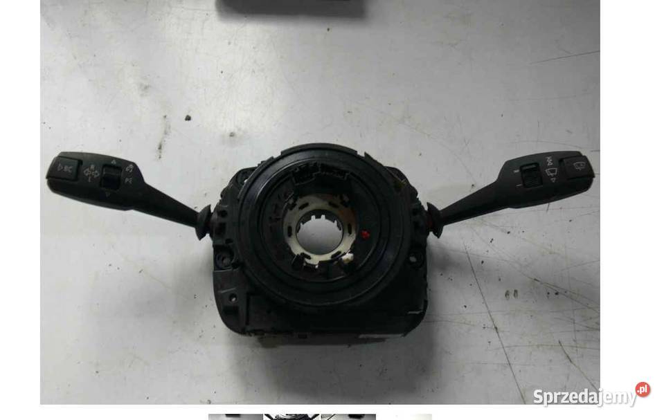 BMW E87 PRZEŁĄCZNIK ZESPOLONY 9123035 Wielkie Drogi