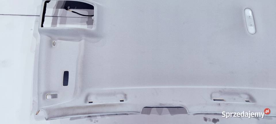 PODSUFITKA AUDI A6 C7 SEDAN 4G5867506 HF6