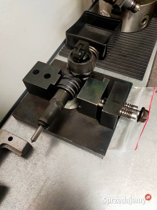 YDT 386 Hartridge element do stołu probierczego Bielsko-Biała