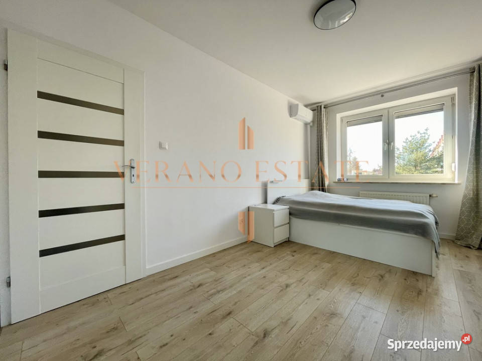 3 Pokoje Balkon Garaż Piwnica Dwustronne Mysiadło