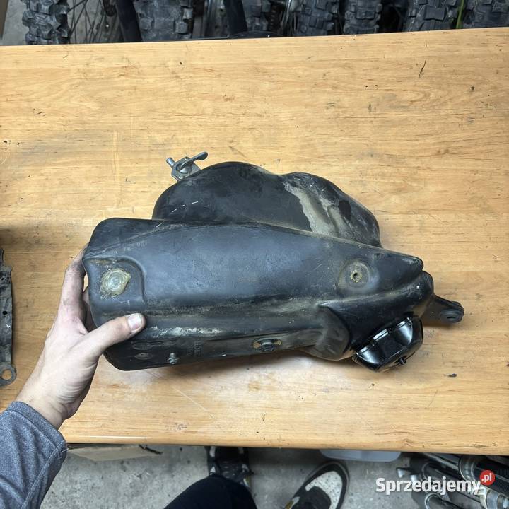 Bak paliwa Honda CR 125 250 Bielawa