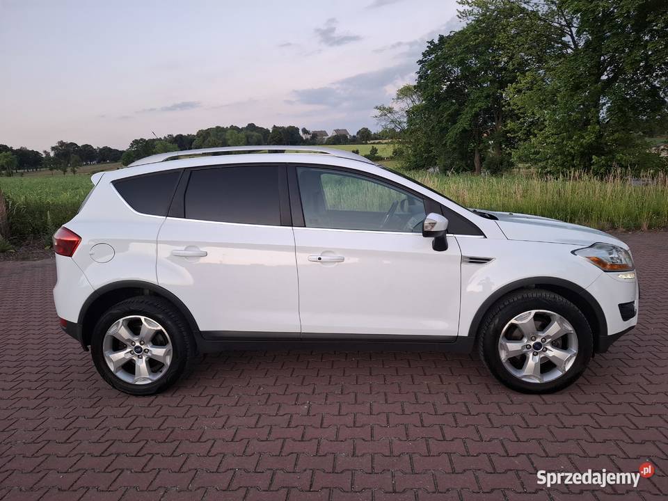 20 TDCI 1404x4Serwis ASOBezwypadekZadbany 186000km Pawłów