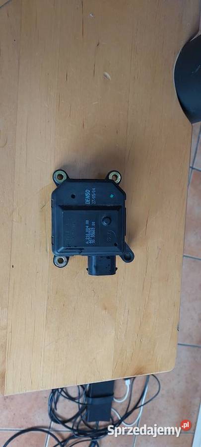 Silniczek nagrzewnicy 46723705 Fiat Stilo Szczecin
