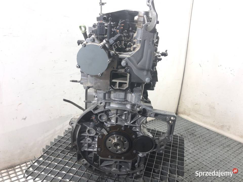 SILNIK OPEL 12 110 10Z1AJ COMBO D