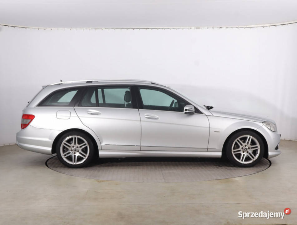 Mercedes C C 180 mazowieckie Piaseczno sprzedam