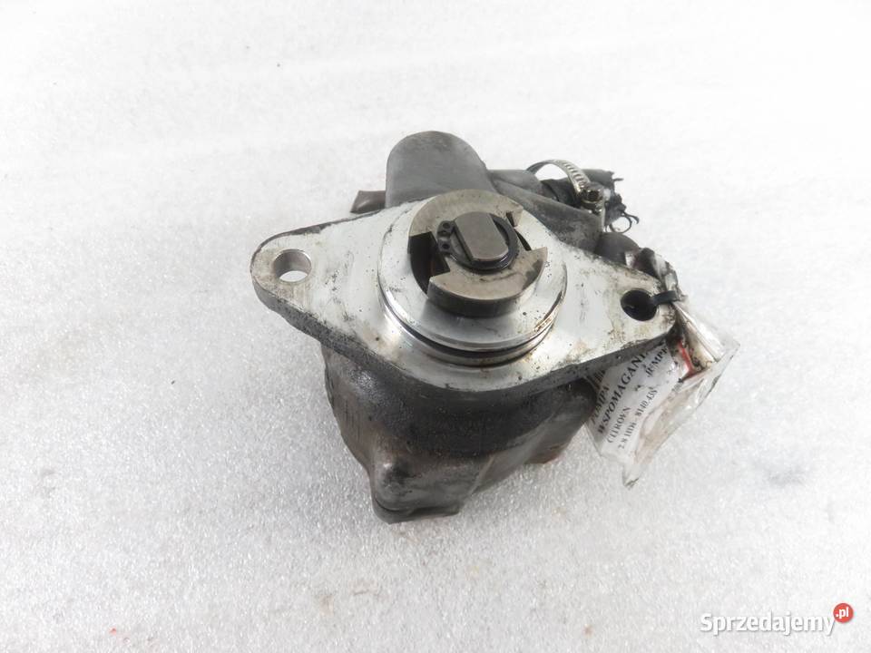 POMPA WSPOMAGANIA FIAT DUCATO 244 28 25