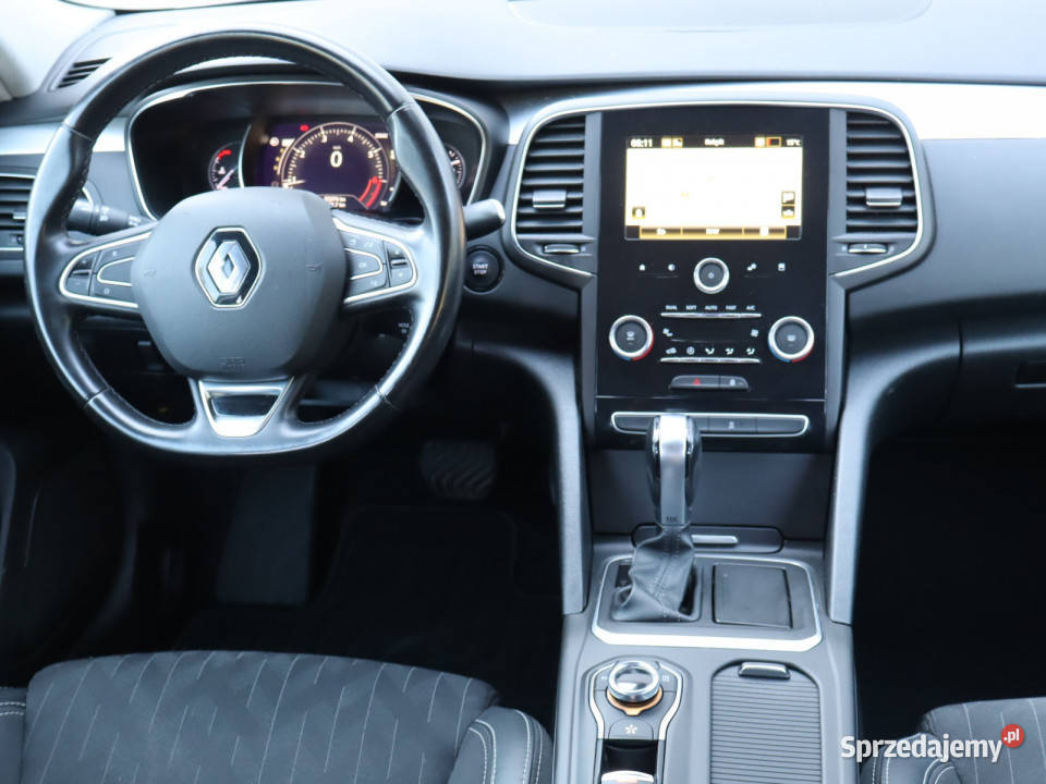 Renault Talisman 13 TCe śląskie