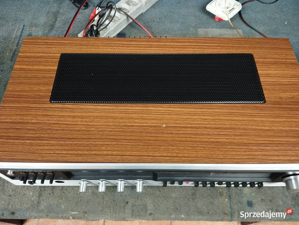 Unitra Diora Merkury DSH 303A Zabrze