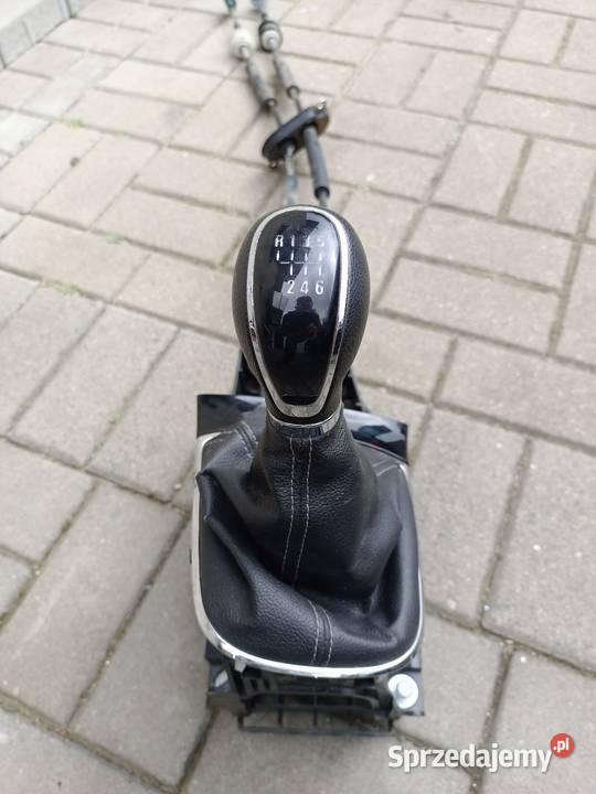 Opel lewarek zmiany biegów linki Jarocin