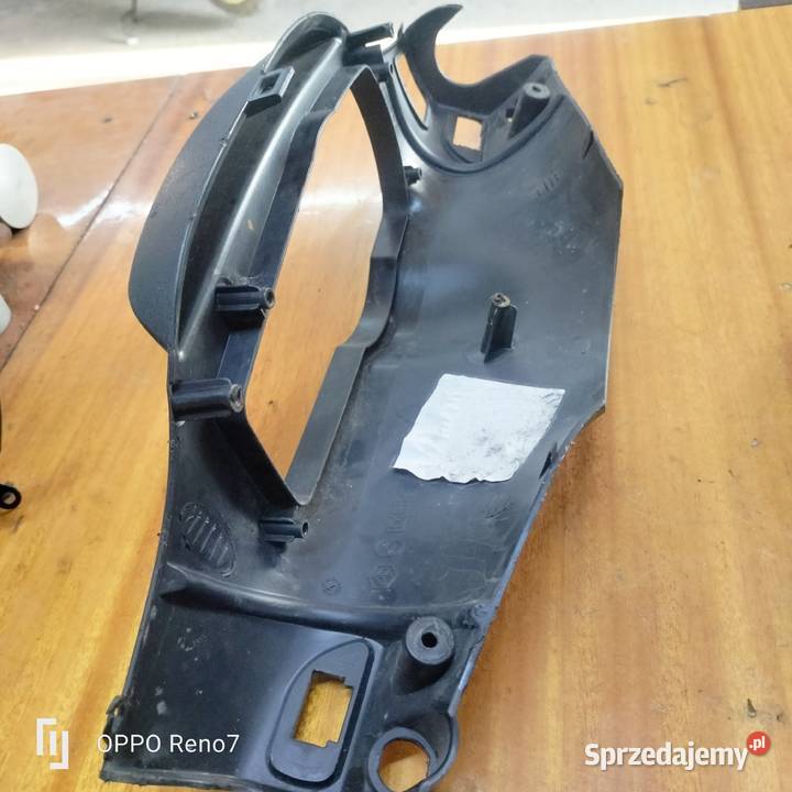Piaggio NRG 50 czasza obudowa licznika Łubno sprzedam