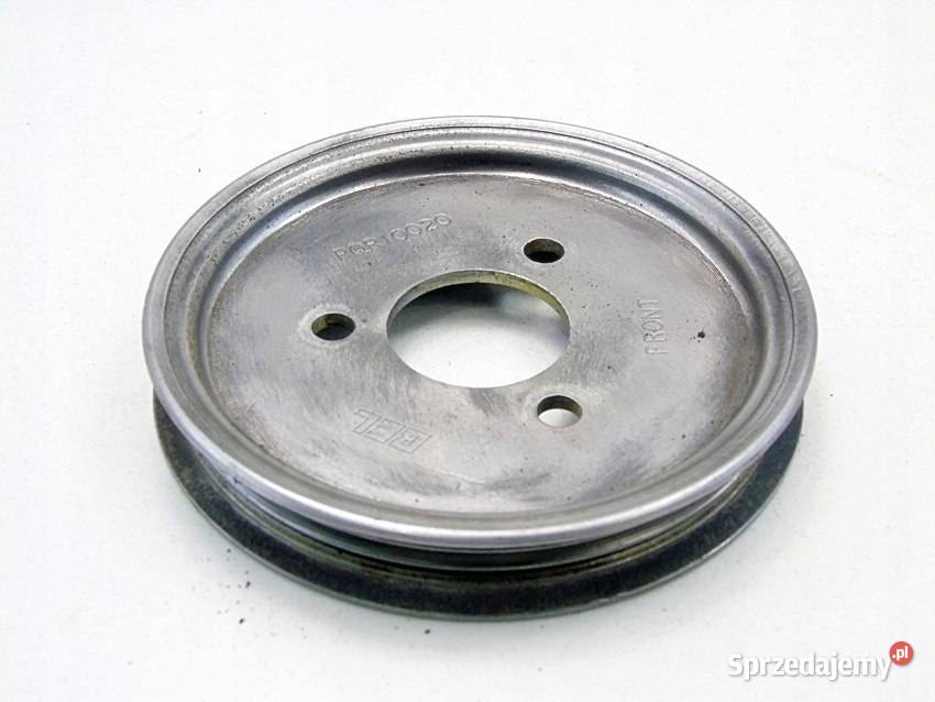 KOŁO POMPY WSPOMAGANIA 14 16V ROVER 200 400 MG śląskie Sosnowiec