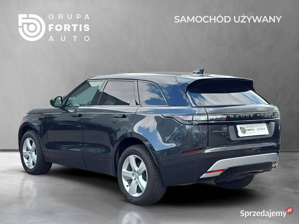Land Rover Range Rover VELAR sprzedam