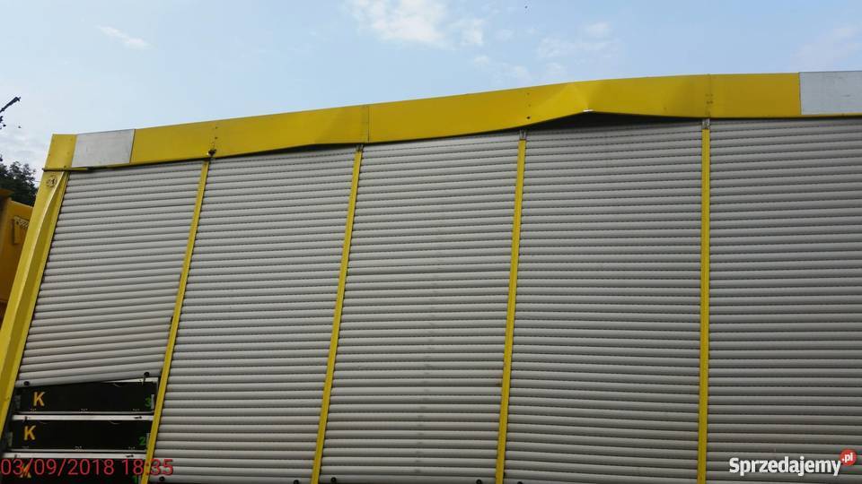 MAN kabina do transportu gołębi 140KM Specjalne Kamienna Góra