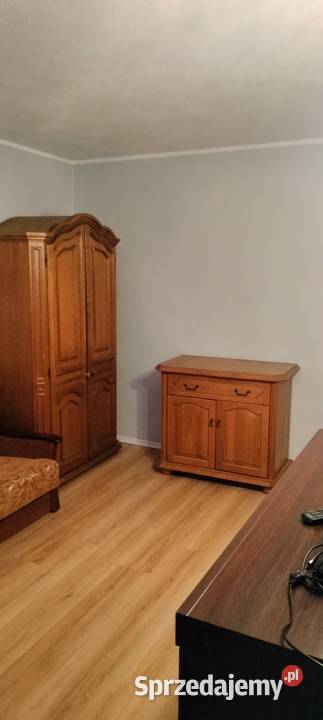 Mieszkanie na wynajem w Koninie Wynajem Konin