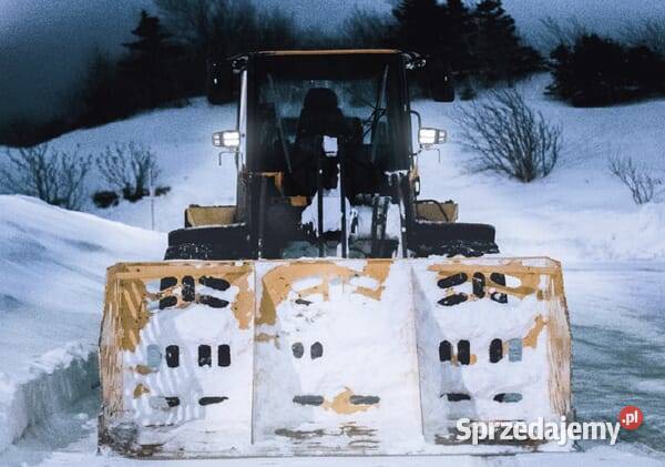 Reflektor LED prostokątny 1224V 220x1972x805 mm Kamionna