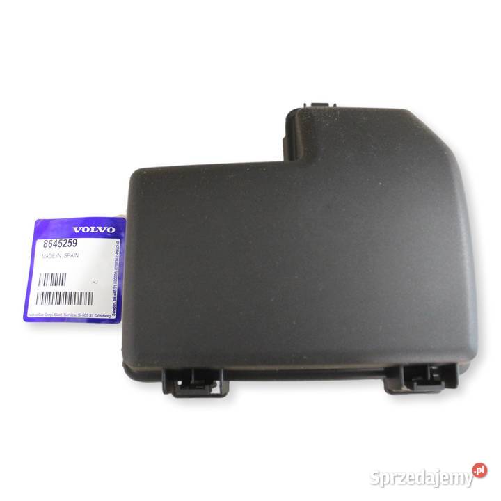 VOLVO S60 S80 V70 XC70 XC90 pokrywa skrzynki Bielany Wrocławskie