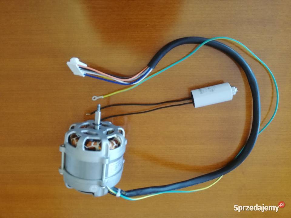 silnik elektryczny do okapu Dom i Ogród