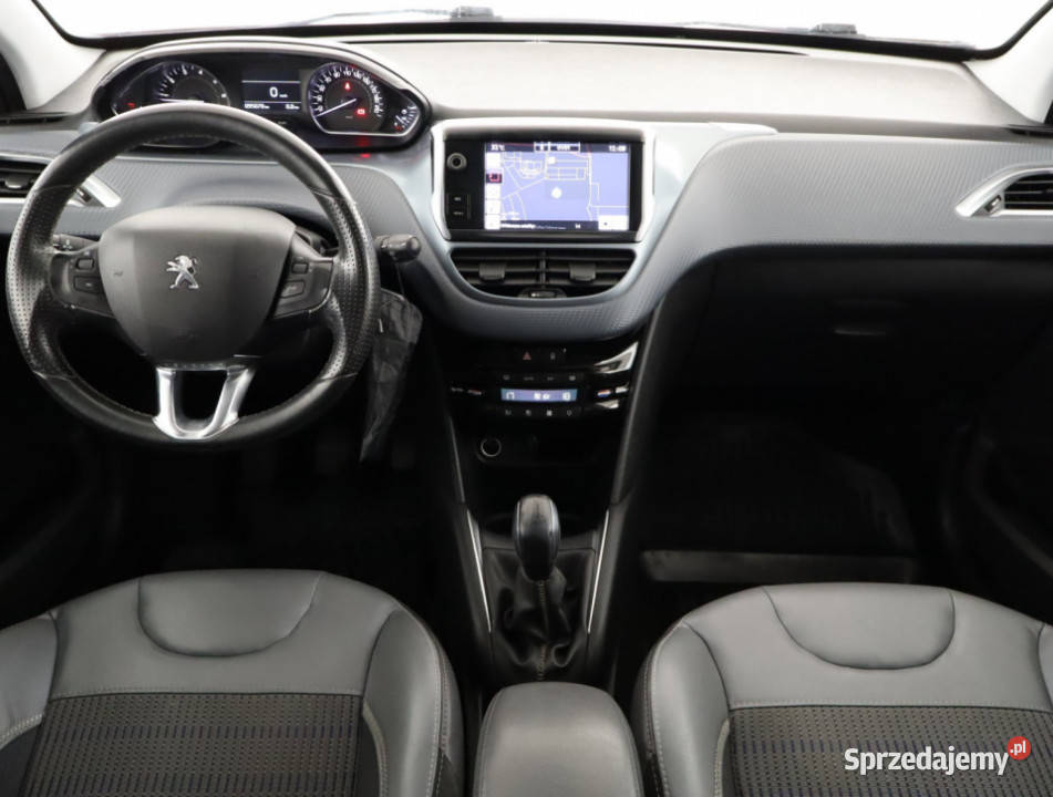 Peugeot 208 12 PureTech Bielany Wrocławskie