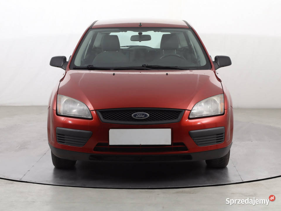 Ford Focus 16 16V wspomaganie kierownicy Katowice