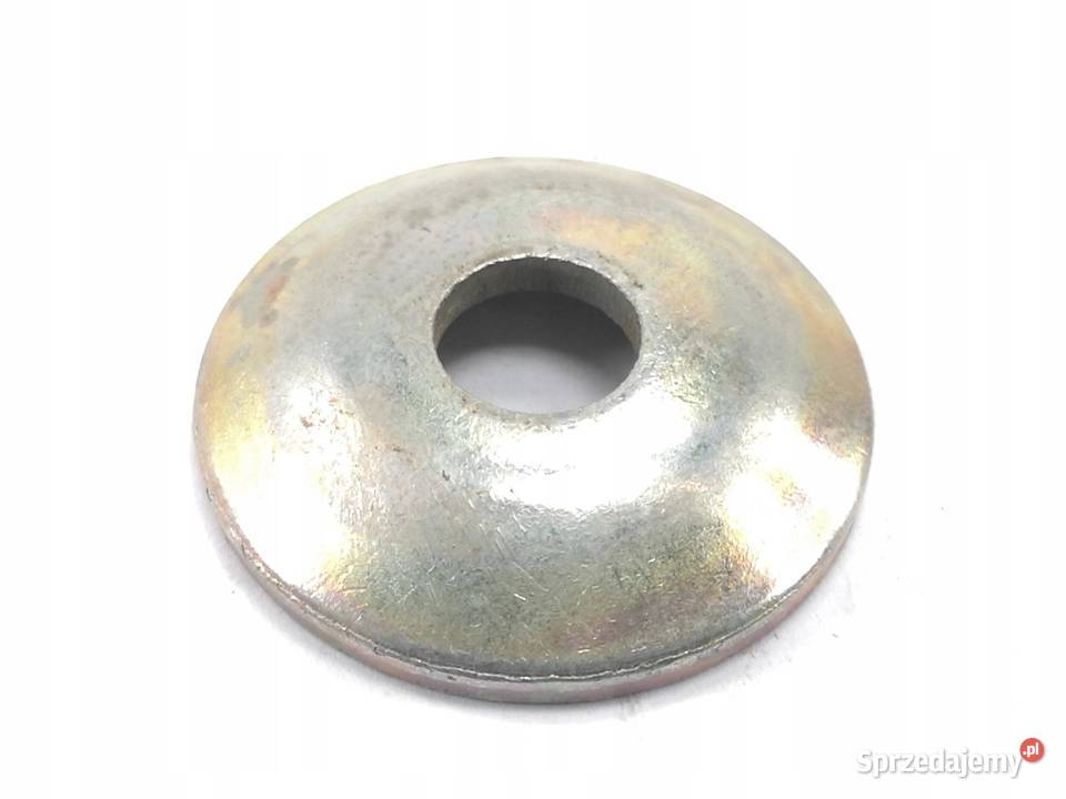 ZESTAW TULEI AMORTYZATORA TYŁ MG TF 20022009