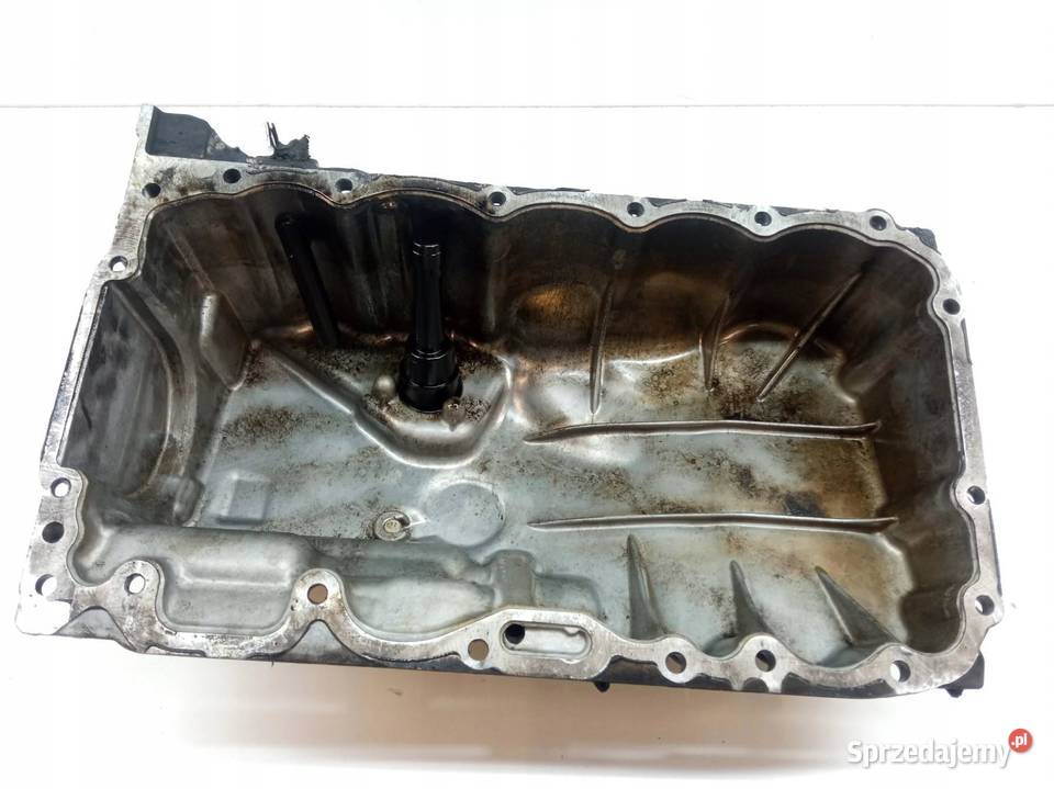 MISKA OLEJOWA 13992010 20 D B47 Bmw Seria 3 VII