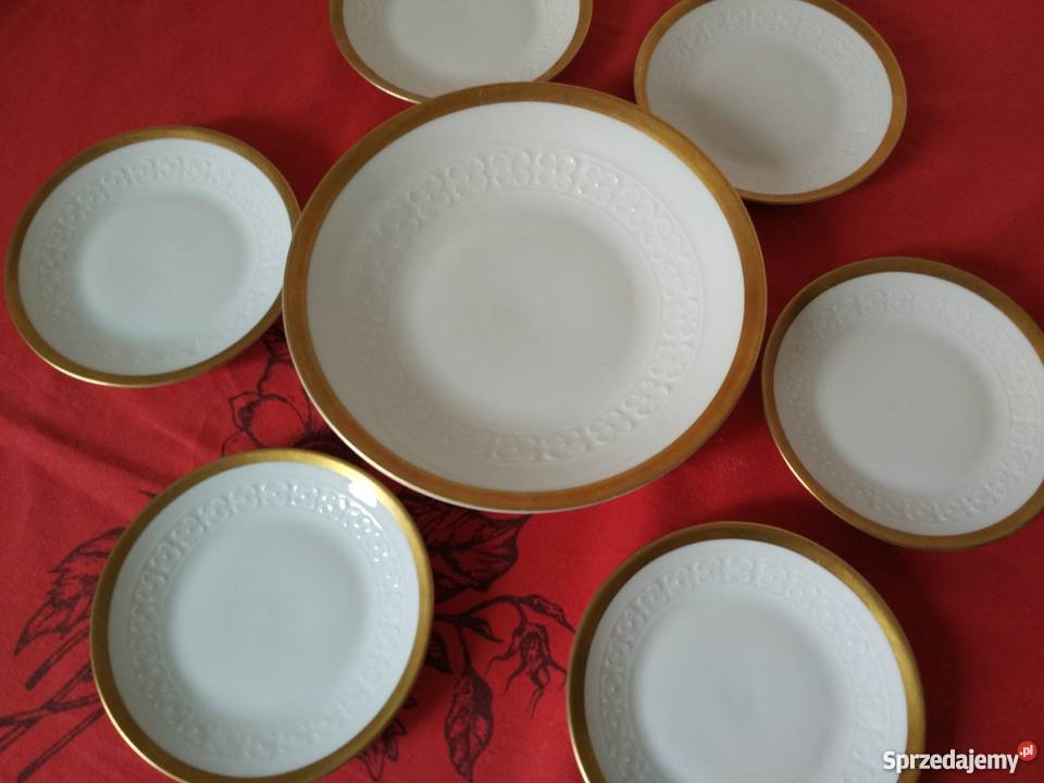 Paterakatalerzyki Winterling Bavaria małopolskie Ropa